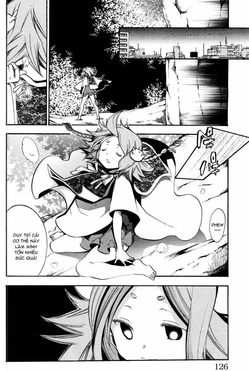 Ashita No Yoichi! Chapter 49 - Trang 2