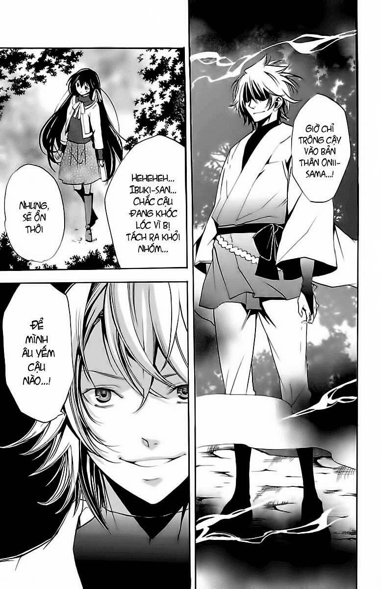 Ashita No Yoichi! Chapter 45 - Trang 2