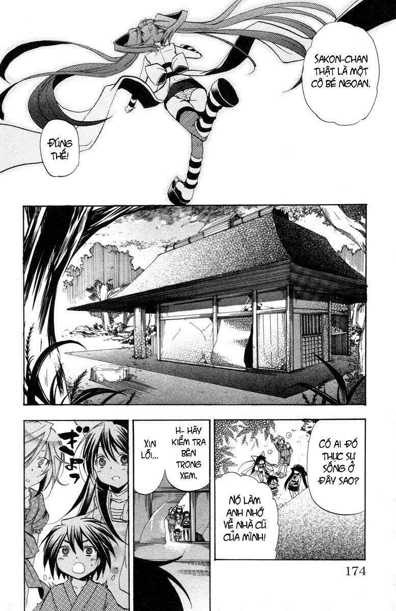 Ashita No Yoichi! Chapter 27.2 - Trang 2