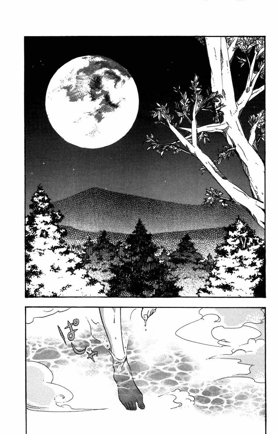 Ashita No Yoichi! Chapter 26 - Trang 2