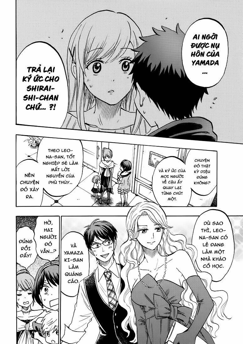 Yamada Và Thất Đại Ma Nữ Chapter 243 - Trang 2