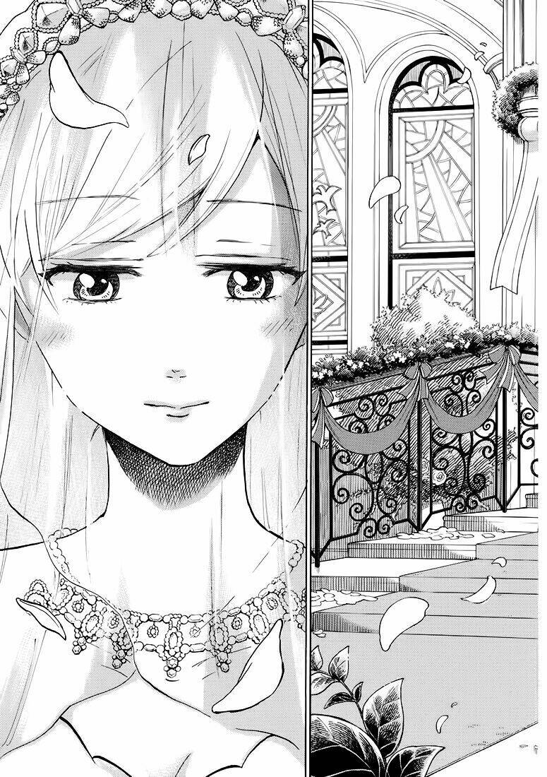 Yamada Và Thất Đại Ma Nữ Chapter 243 - Trang 2