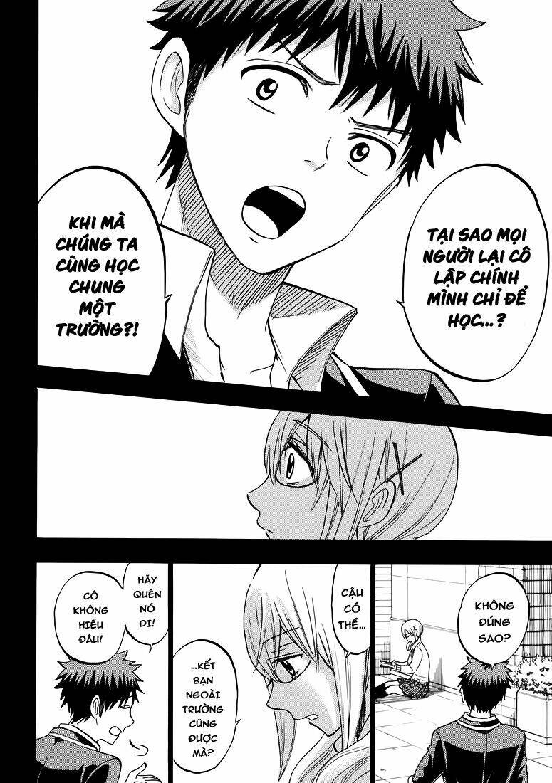 Yamada Và Thất Đại Ma Nữ Chapter 239 - Trang 2