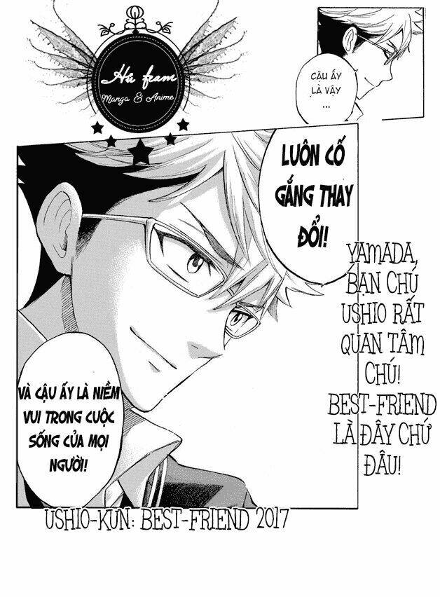 Yamada Và Thất Đại Ma Nữ Chapter 233 - Trang 2