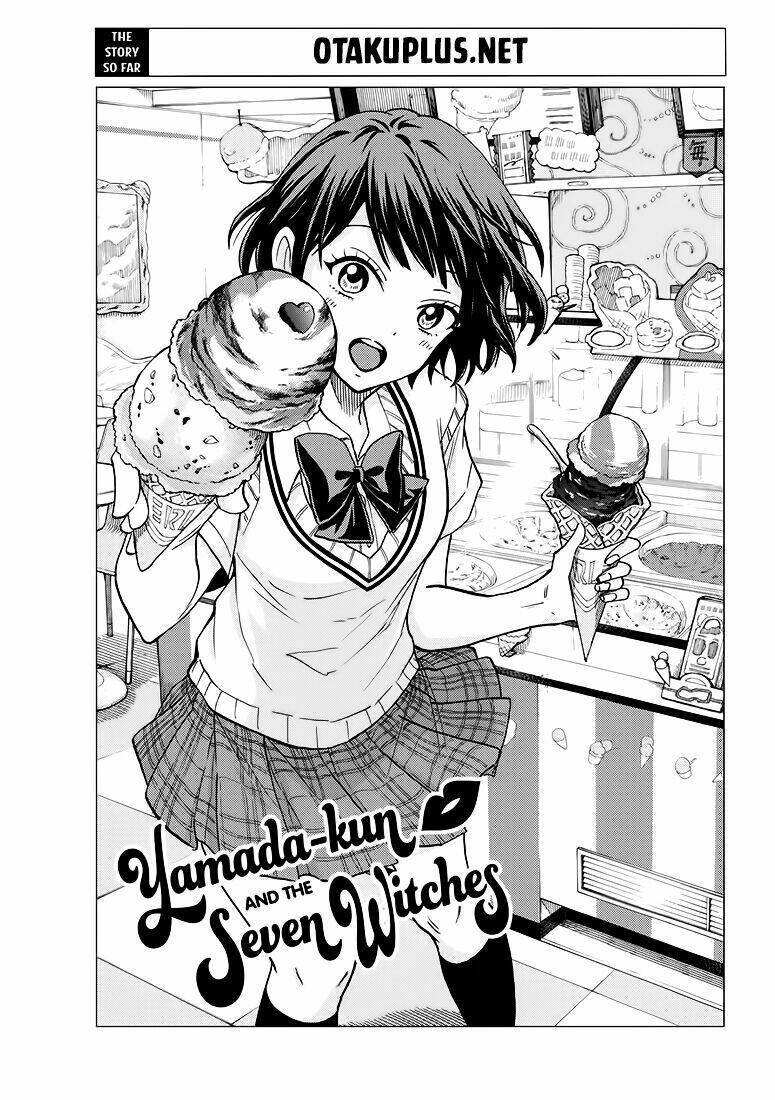 Yamada Và Thất Đại Ma Nữ Chapter 210 - Trang 2