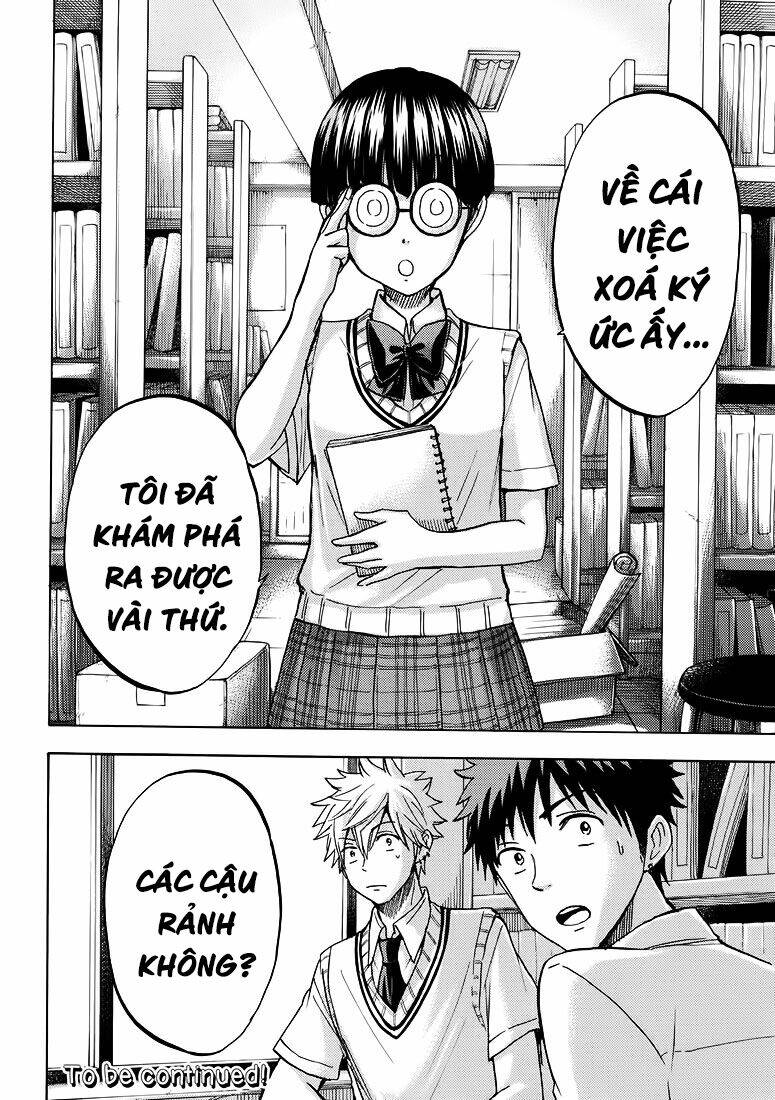 Yamada Và Thất Đại Ma Nữ Chapter 206 - Trang 2