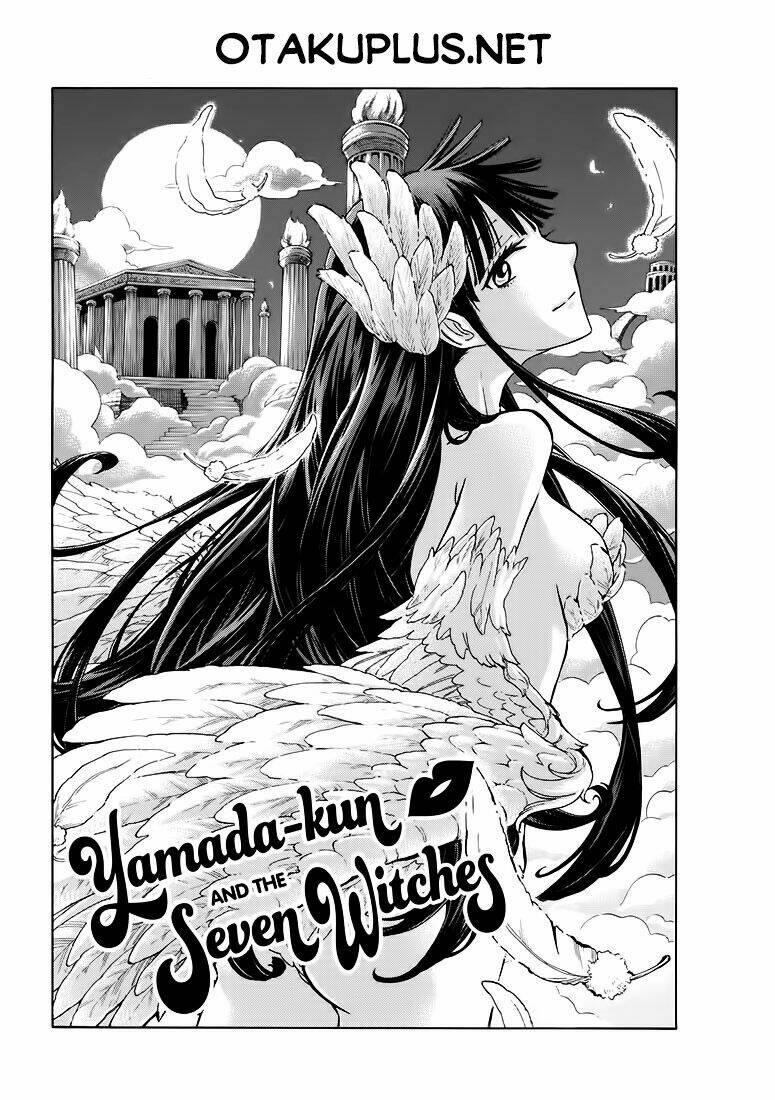 Yamada Và Thất Đại Ma Nữ Chapter 197 - Trang 2