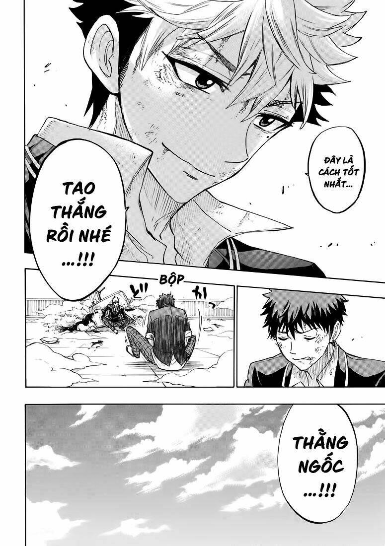 Yamada Và Thất Đại Ma Nữ Chapter 172 - Trang 2