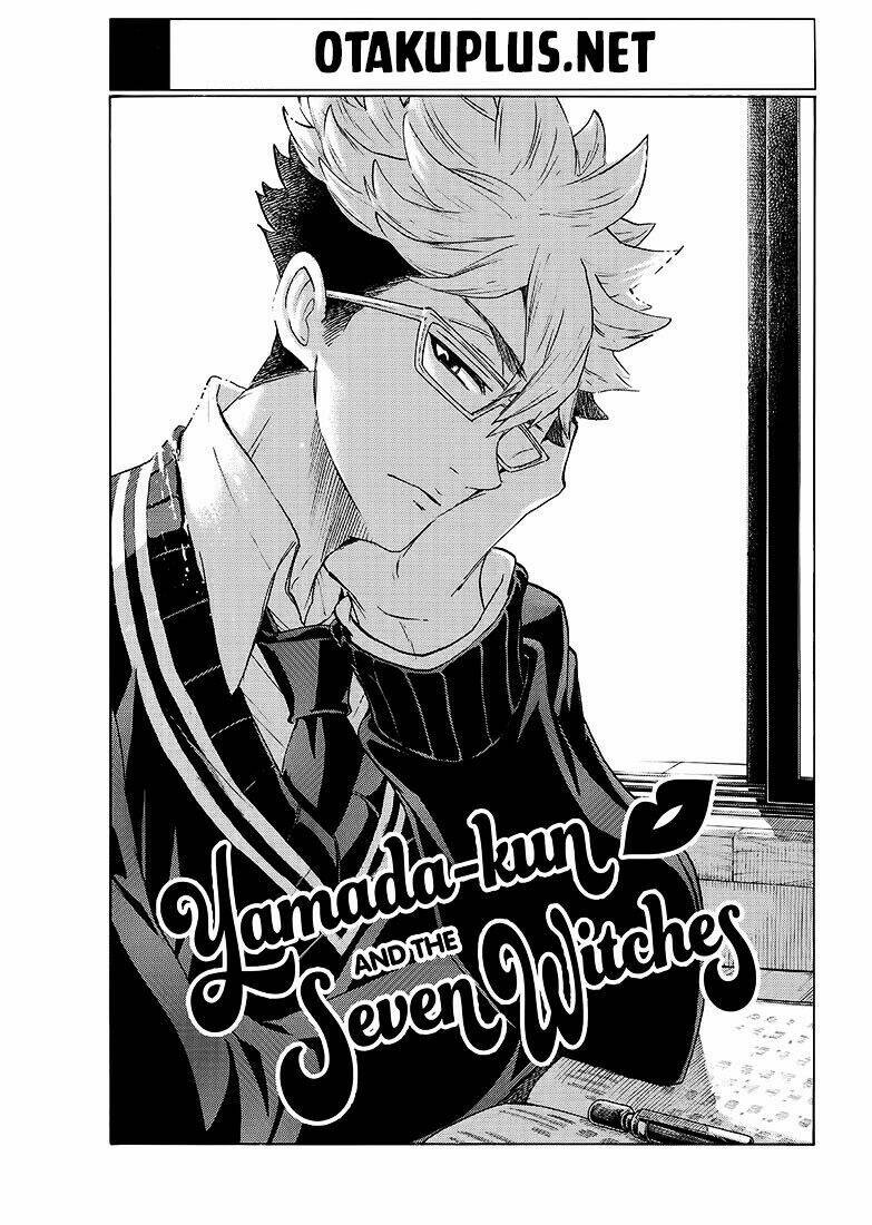 Yamada Và Thất Đại Ma Nữ Chapter 163 - Trang 2