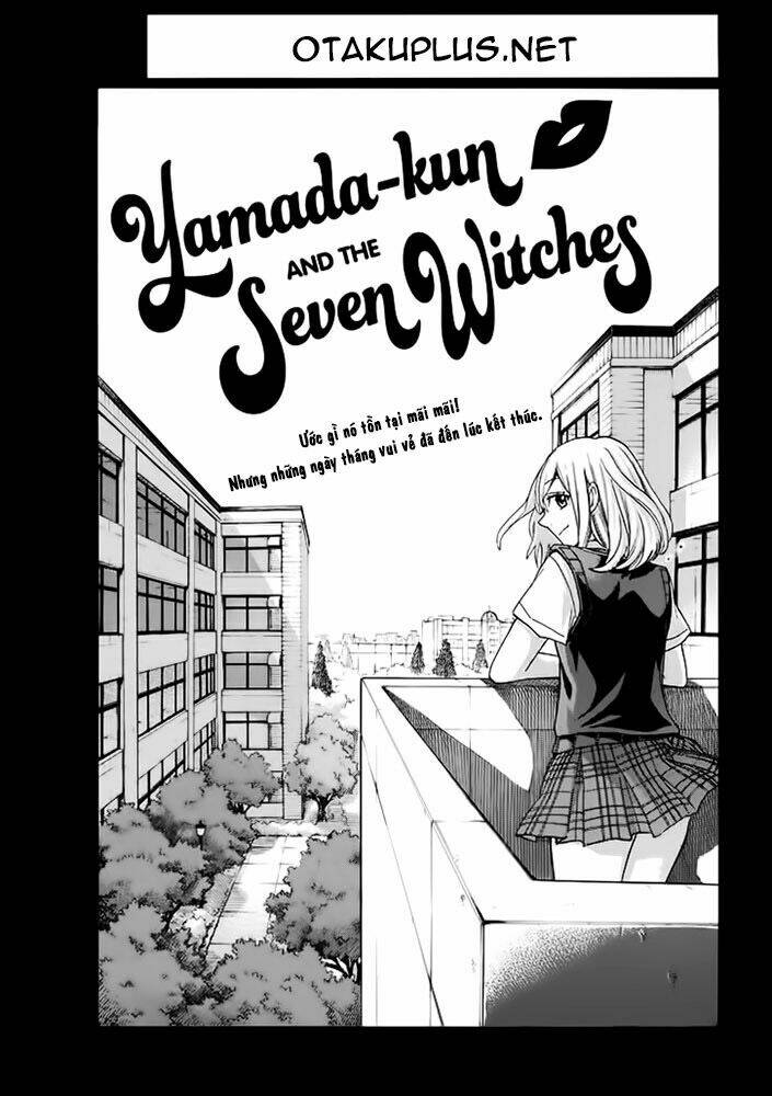 Yamada Và Thất Đại Ma Nữ Chapter 160 - Trang 2