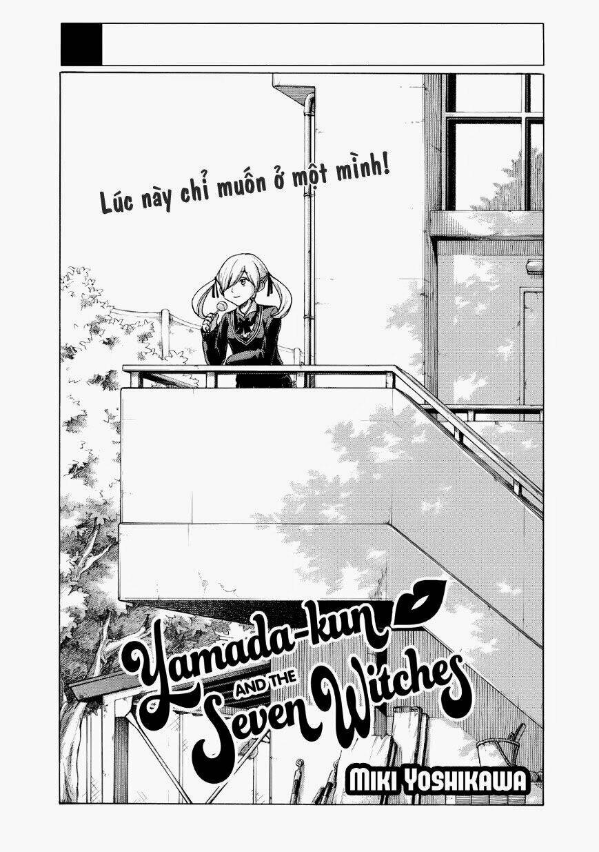 Yamada Và Thất Đại Ma Nữ Chapter 143 - Trang 2