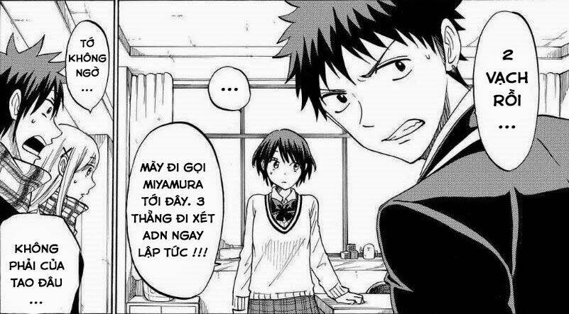 Yamada Và Thất Đại Ma Nữ Chapter 128 - Trang 2