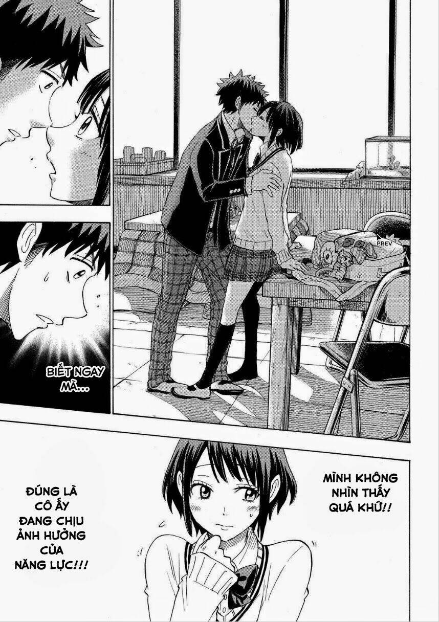 Yamada Và Thất Đại Ma Nữ Chapter 128 - Trang 2