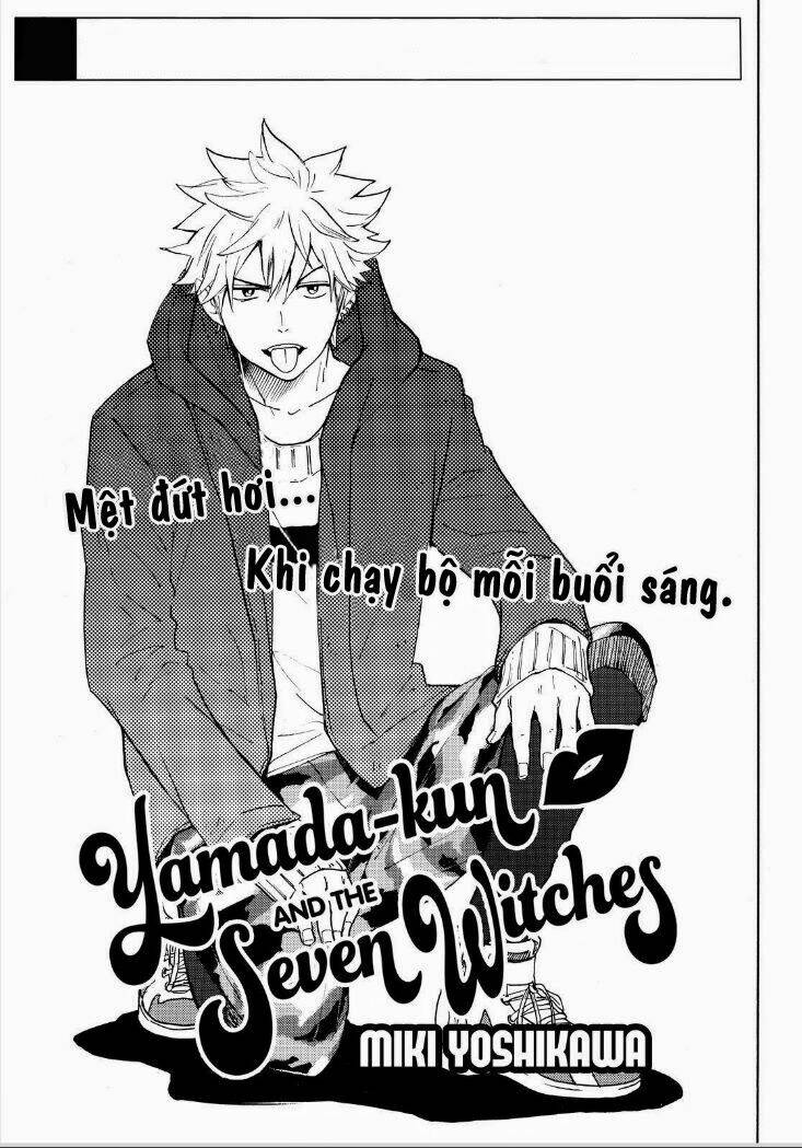 Yamada Và Thất Đại Ma Nữ Chapter 127 - Trang 2