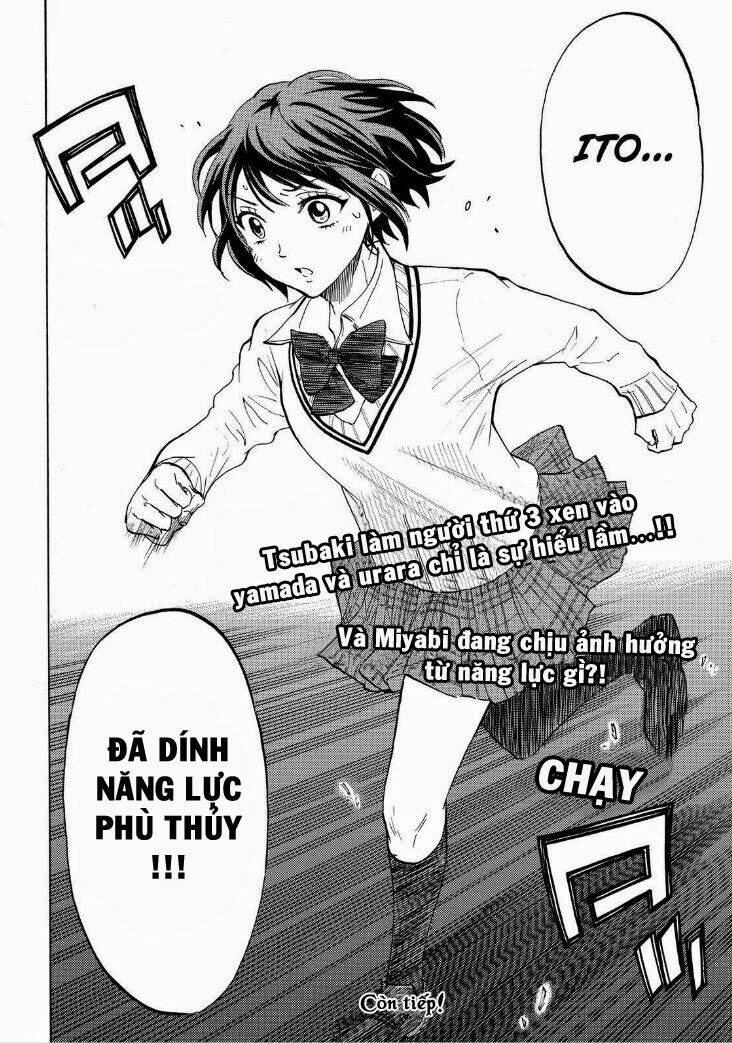 Yamada Và Thất Đại Ma Nữ Chapter 127 - Trang 2