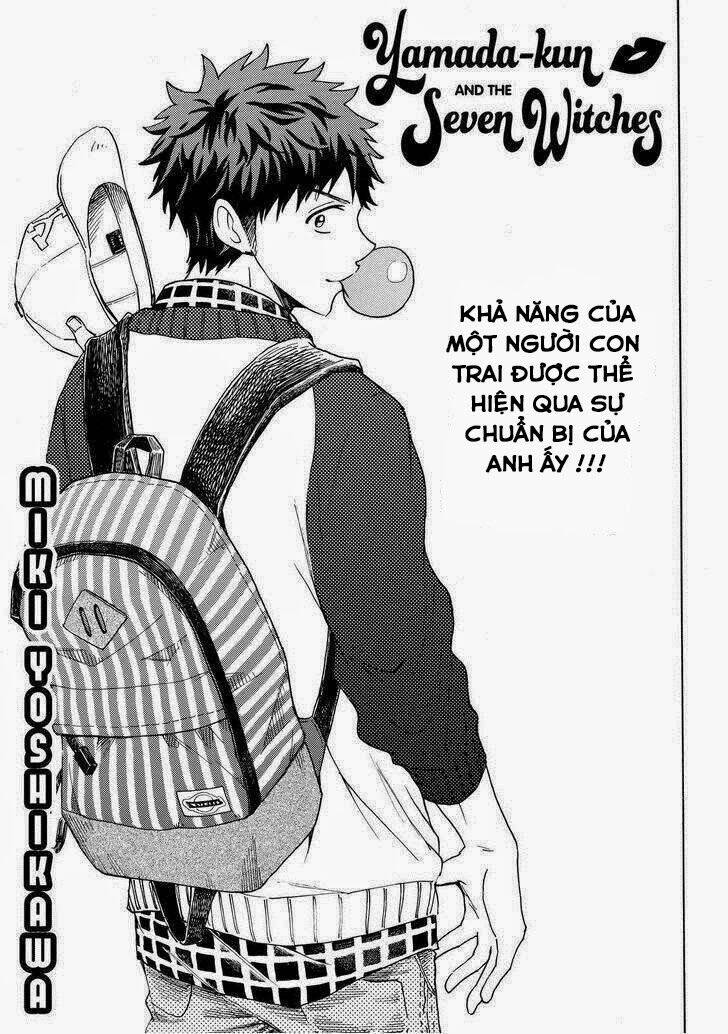 Yamada Và Thất Đại Ma Nữ Chapter 120 - Trang 2