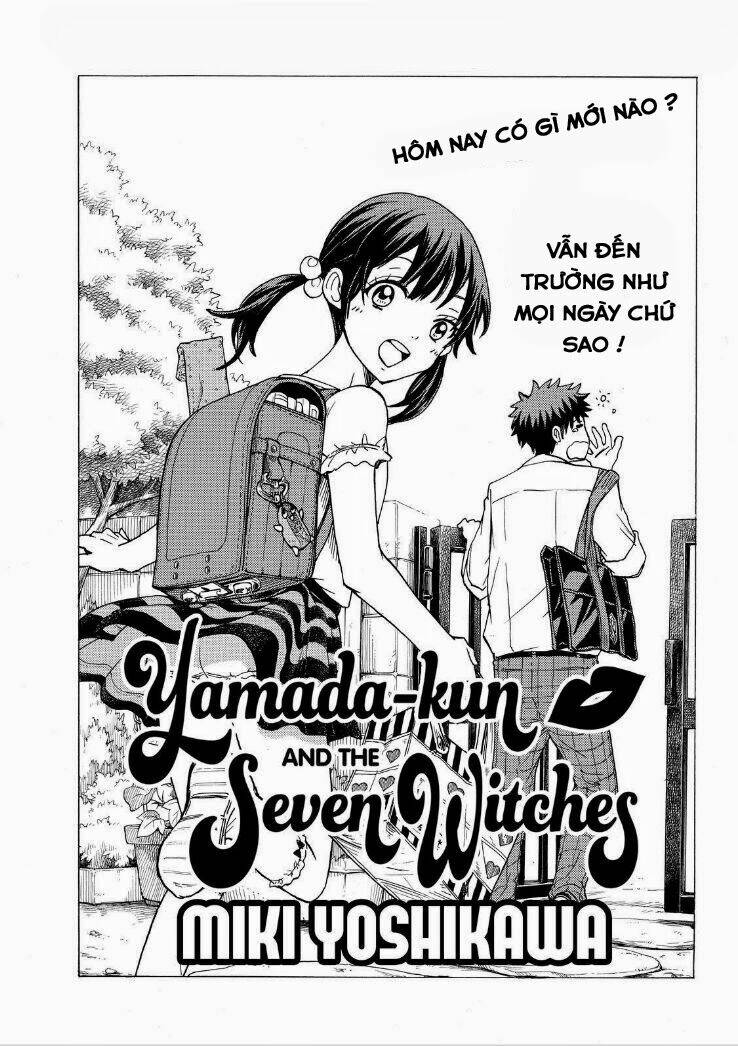 Yamada Và Thất Đại Ma Nữ Chapter 119 - Trang 2