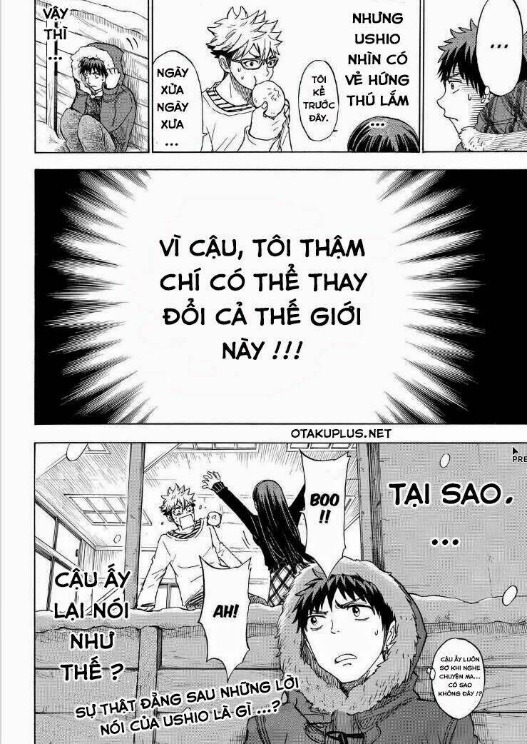 Yamada Và Thất Đại Ma Nữ Chapter 117 - Trang 2