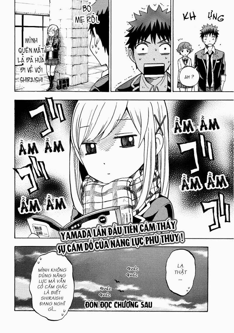 Yamada Và Thất Đại Ma Nữ Chapter 107 - Trang 2