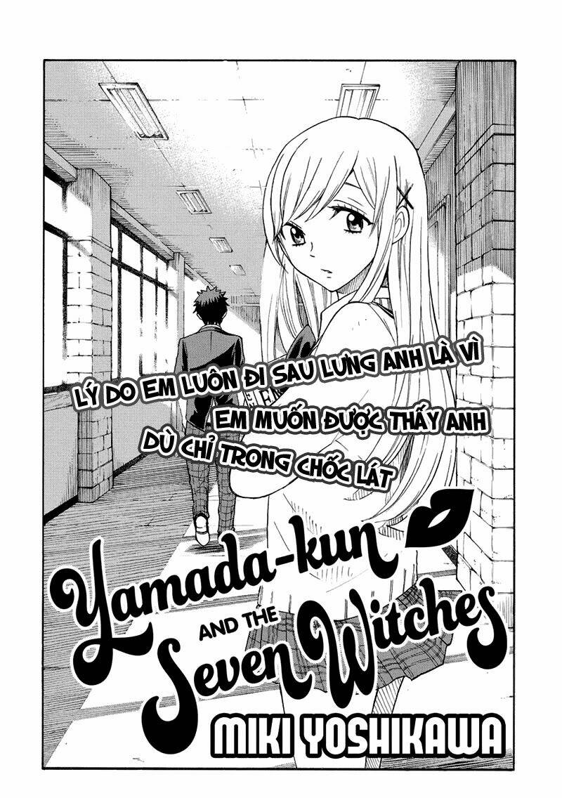 Yamada Và Thất Đại Ma Nữ Chapter 90 - Trang 2