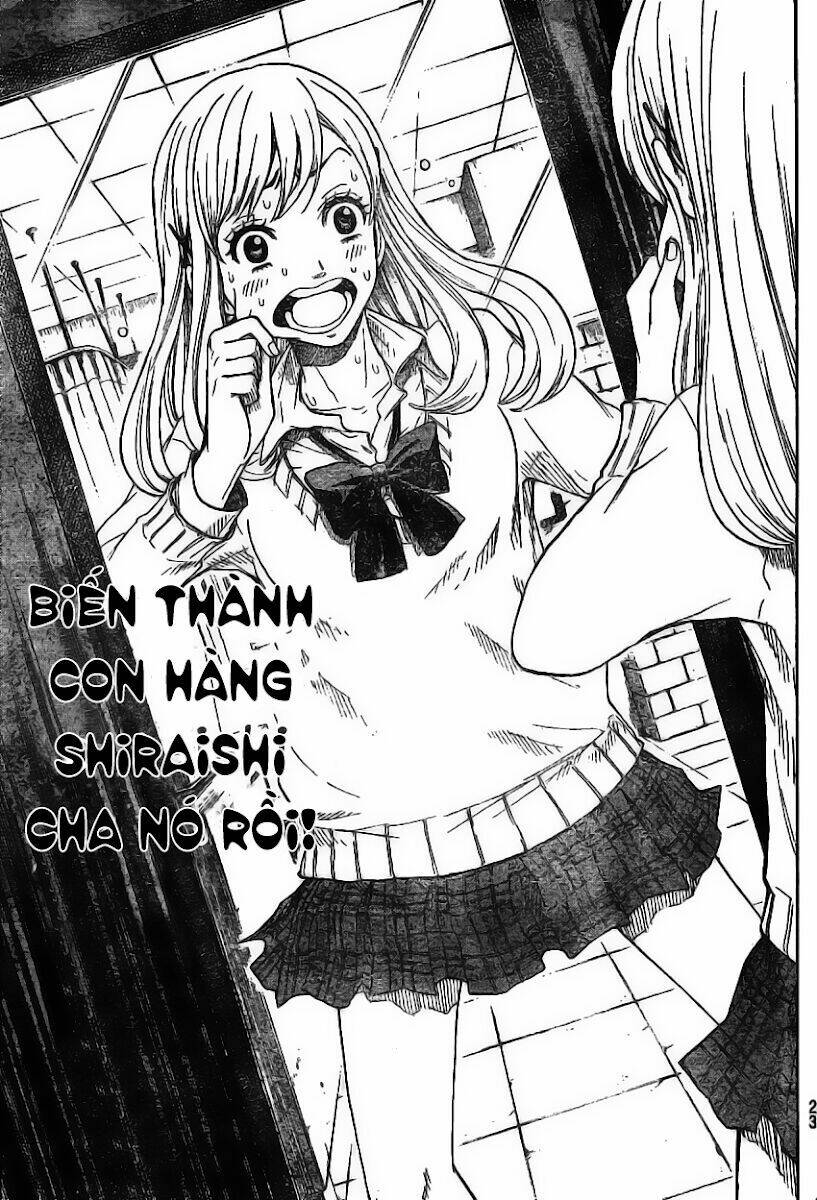 Yamada Và Thất Đại Ma Nữ Chapter 1 - Trang 2