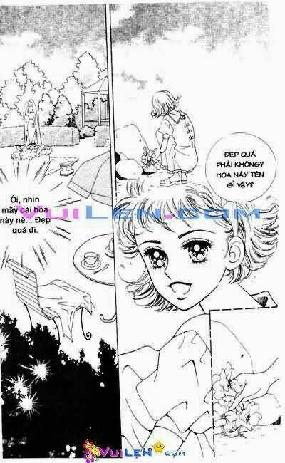 Tình Yêu Diệu Kỳ Chapter 6 - Trang 2