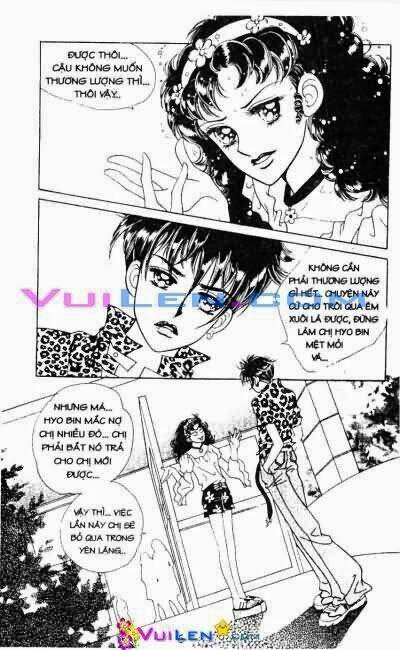 Tình Yêu Diệu Kỳ Chapter 5 - Trang 2