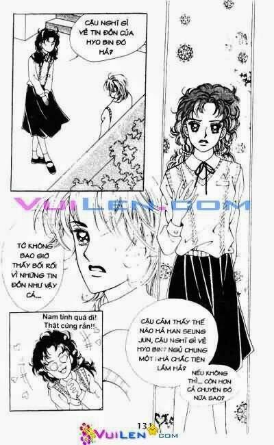 Tình Yêu Diệu Kỳ Chapter 2 - Trang 2