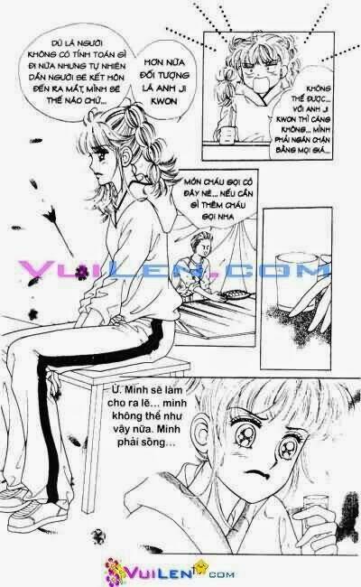 Tình Yêu Diệu Kỳ Chapter 2 - Trang 2