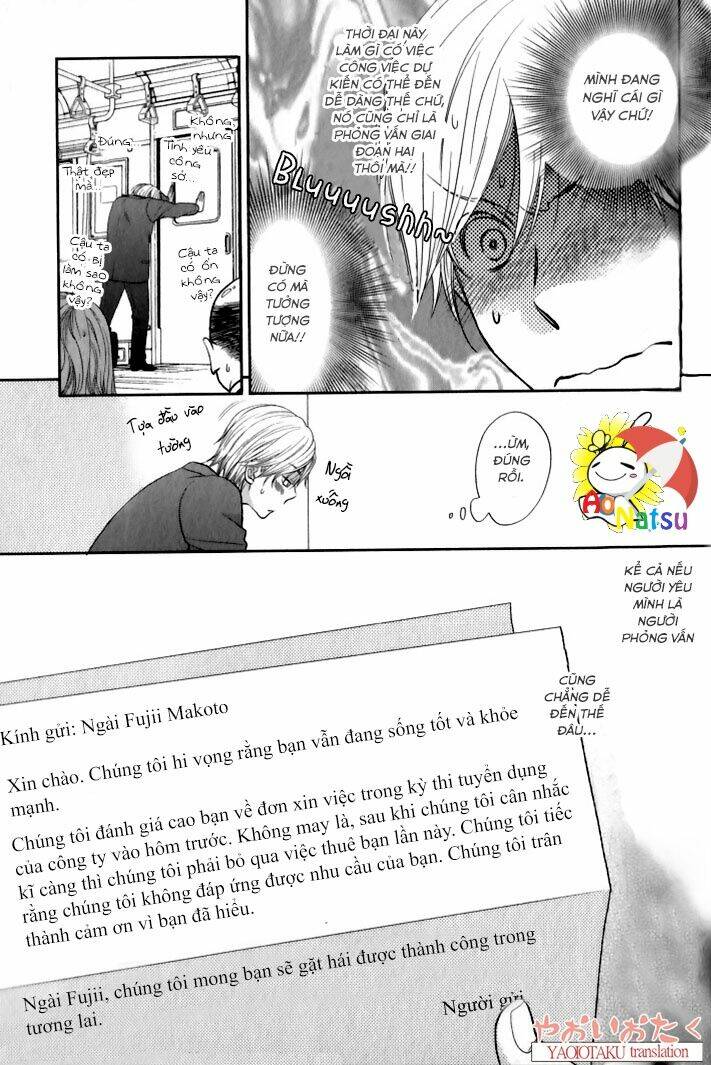 Mobile Sweet Honey Chapter 6 - Trang 2