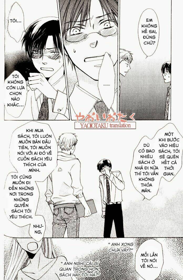 Mobile Sweet Honey Chapter 4 - Trang 2