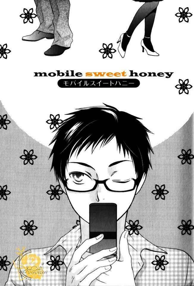 Mobile Sweet Honey Chapter 1 - Trang 2