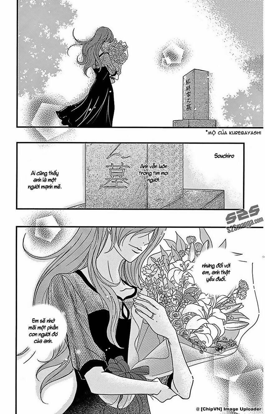 Điện Kích Daisy Chapter 75.7 - Trang 2