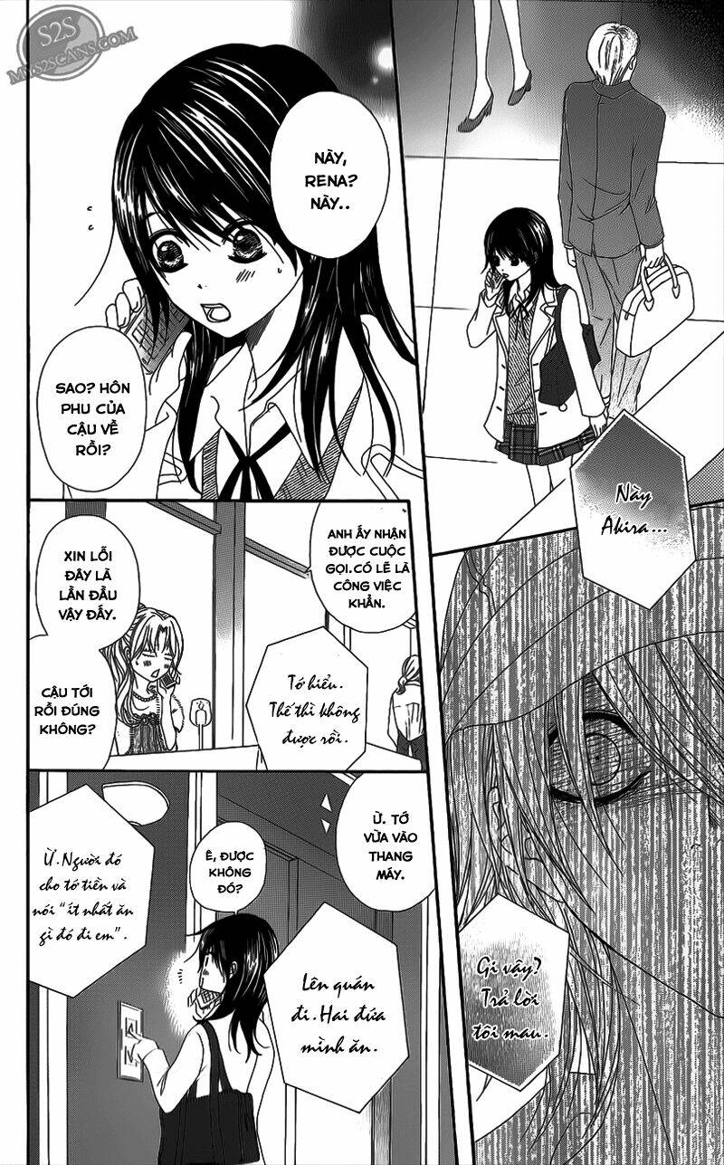 Điện Kích Daisy Chapter 48 - Trang 2