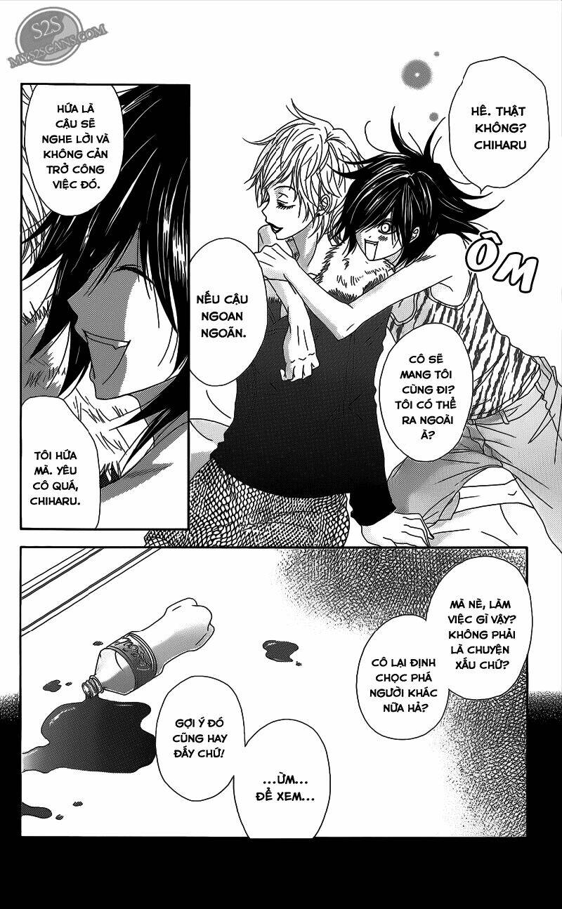 Điện Kích Daisy Chapter 48 - Trang 2