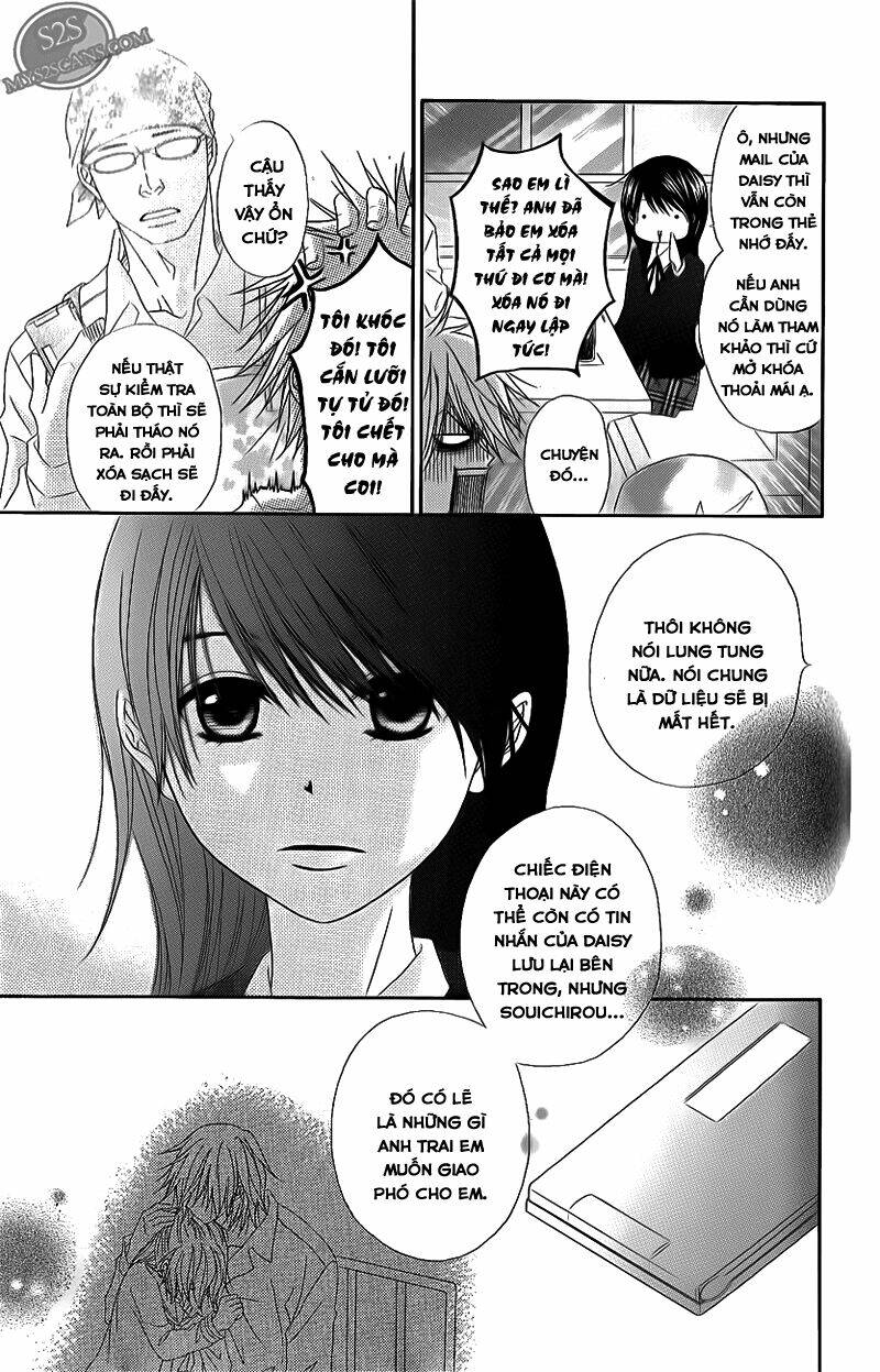 Điện Kích Daisy Chapter 47 - Trang 2