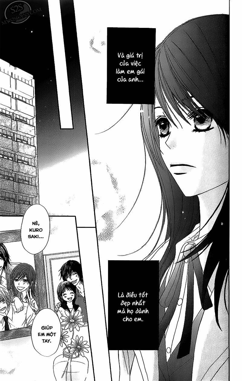 Điện Kích Daisy Chapter 47 - Trang 2