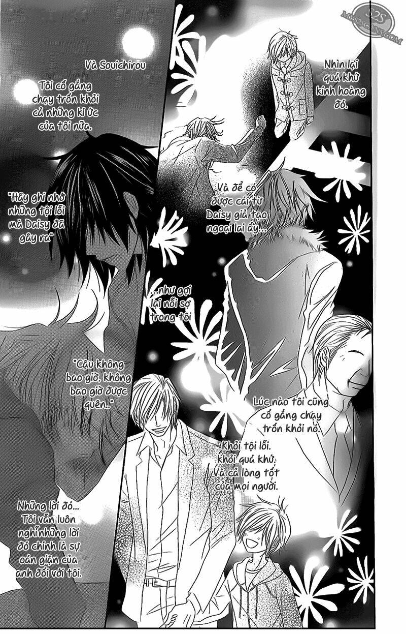 Điện Kích Daisy Chapter 47 - Trang 2