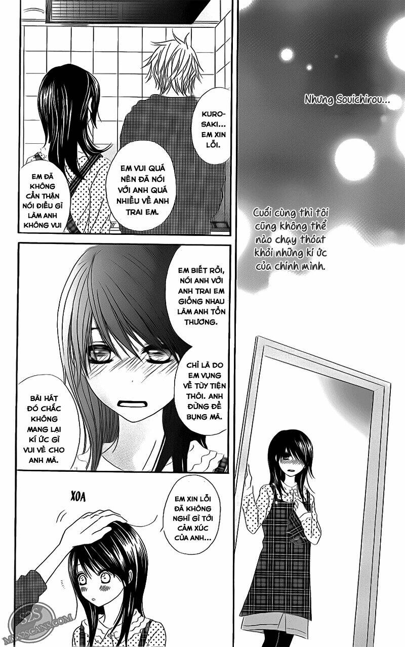 Điện Kích Daisy Chapter 47 - Trang 2