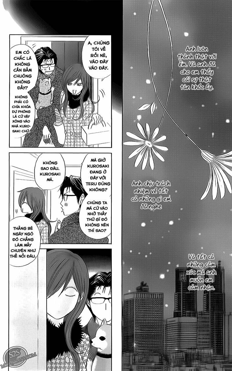 Điện Kích Daisy Chapter 47 - Trang 2