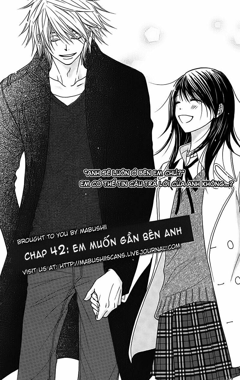 Điện Kích Daisy Chapter 42 - Trang 2