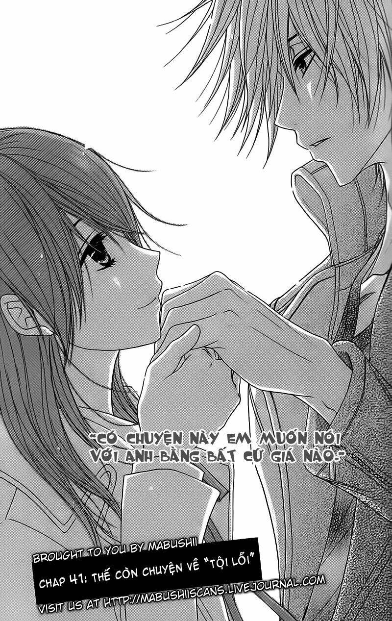 Điện Kích Daisy Chapter 41 - Trang 2