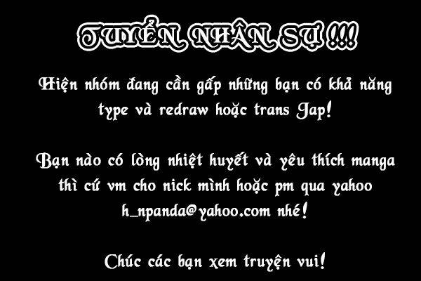 Điện Kích Daisy Chapter 39 - Trang 2