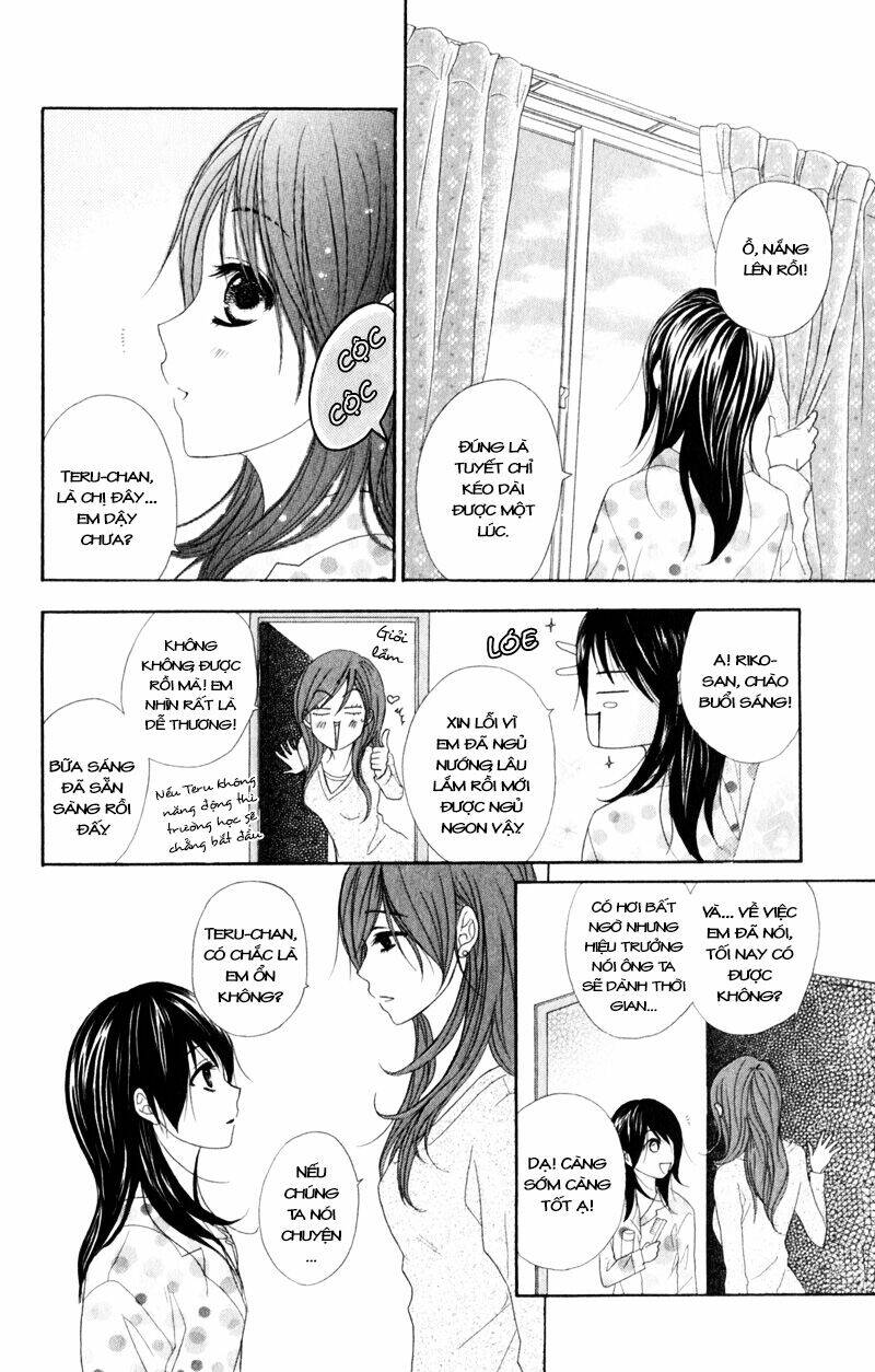 Điện Kích Daisy Chapter 36 - Trang 2