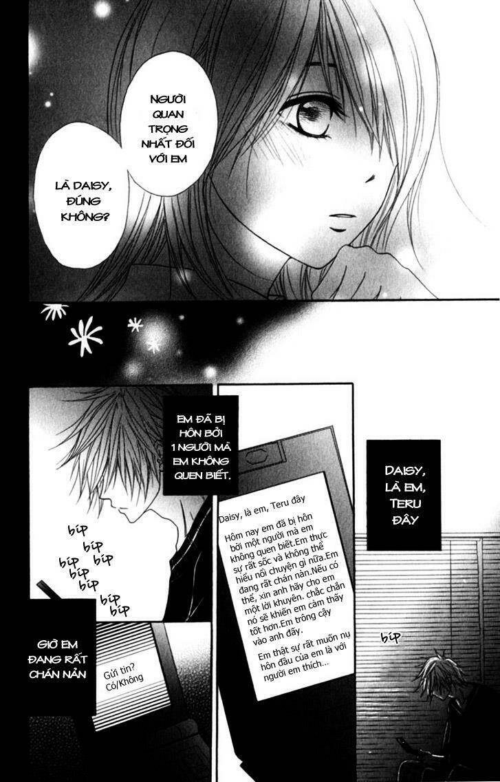 Điện Kích Daisy Chapter 31 - Trang 2