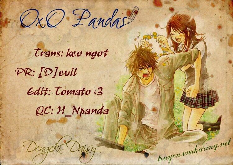 Điện Kích Daisy Chapter 28 - Trang 2