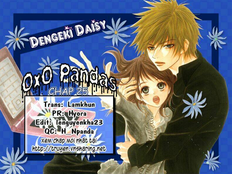 Điện Kích Daisy Chapter 25 - Trang 2