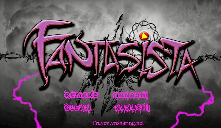 Vũ Điệu Trên Sân Cỏ – Fantasista Chapter 193 - Trang 2