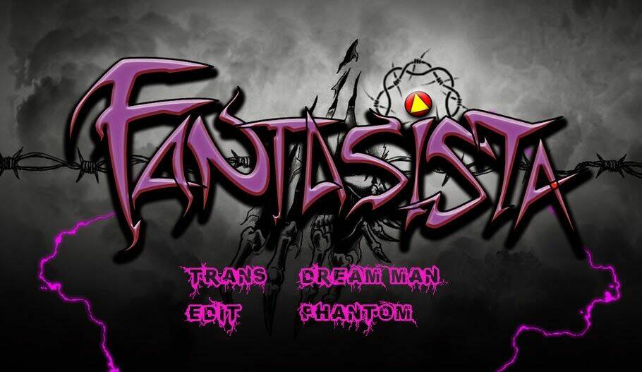 Vũ Điệu Trên Sân Cỏ – Fantasista Chapter 124 - Trang 2