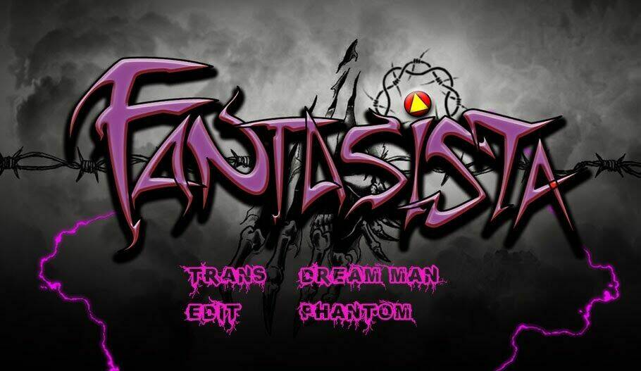 Vũ Điệu Trên Sân Cỏ – Fantasista Chapter 122 - Trang 2